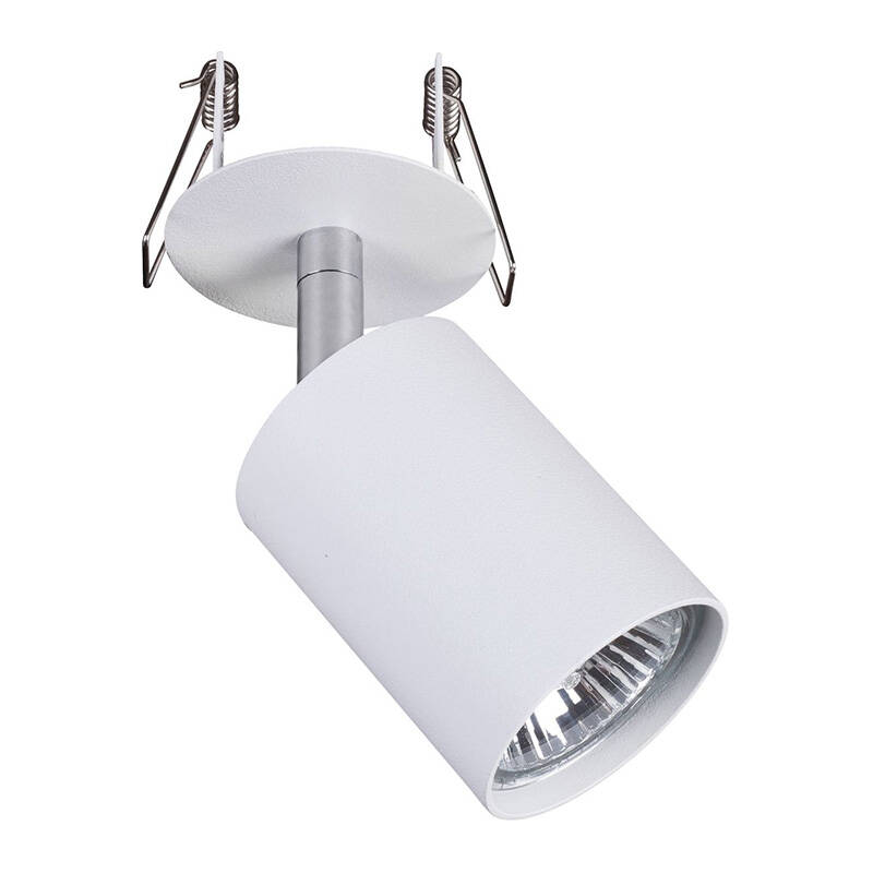 Image of Edit Eye Recessed Spotlight