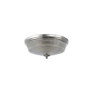 Image of Magnolia Flush Ceiling Light