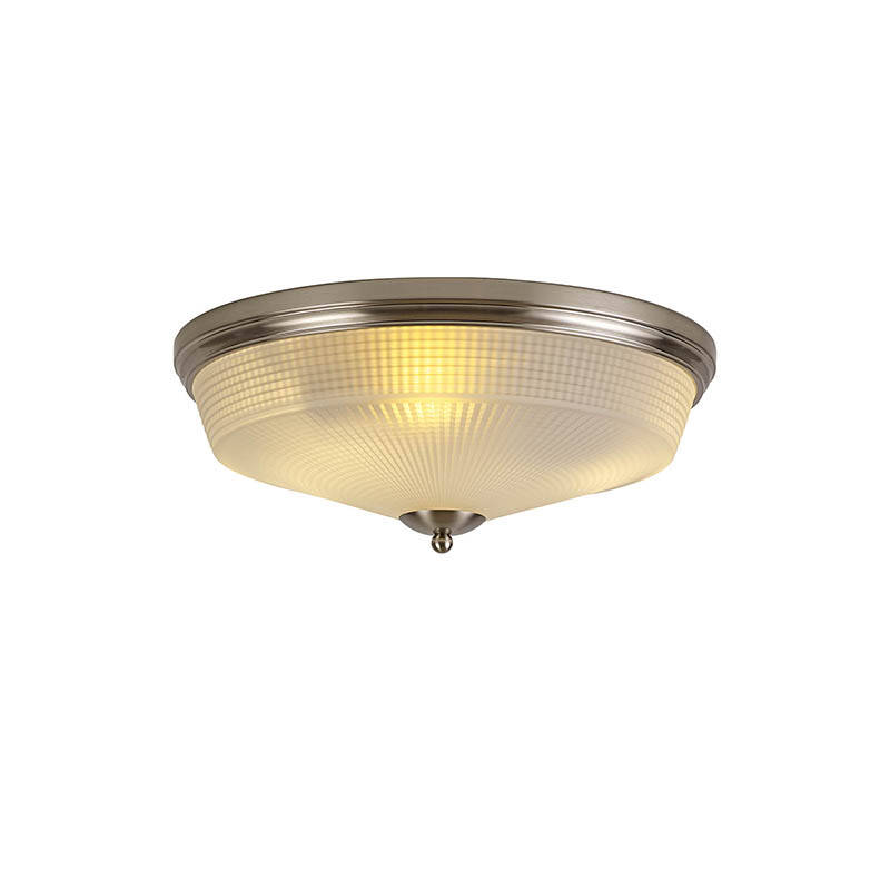 Image of Magnolia Flush Ceiling Light