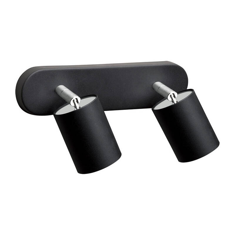 Image of Edit Eye 2 Light Spotlight Plate