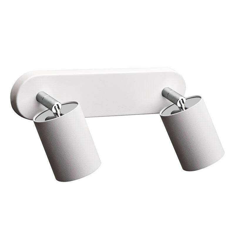 Image of Edit Eye 2 Light Spotlight Plate