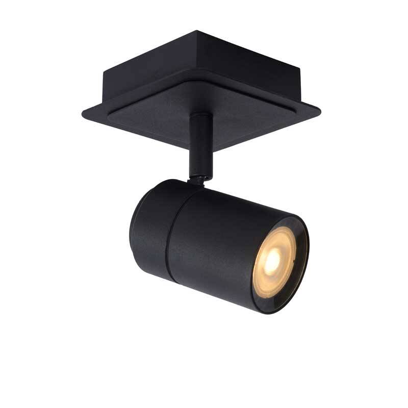 Image of Lucide Lennert LED Single Spotlight