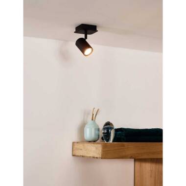 Image of Lucide Lennert LED Single Spotlight
