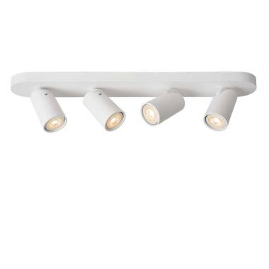 Lucide Xyrus 4 Light LED Spotlight Plate
