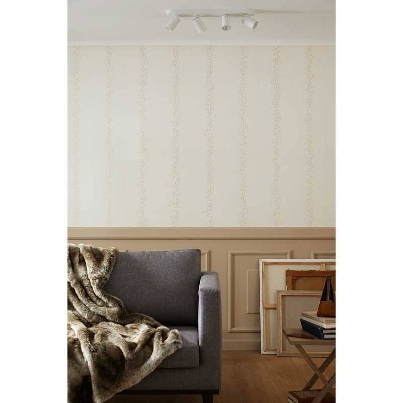 Image of Lucide Xyrus 4 Light LED Spotlight Plate