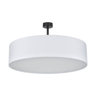 Edit Basic 60 Semi-Flush Ceiling Light