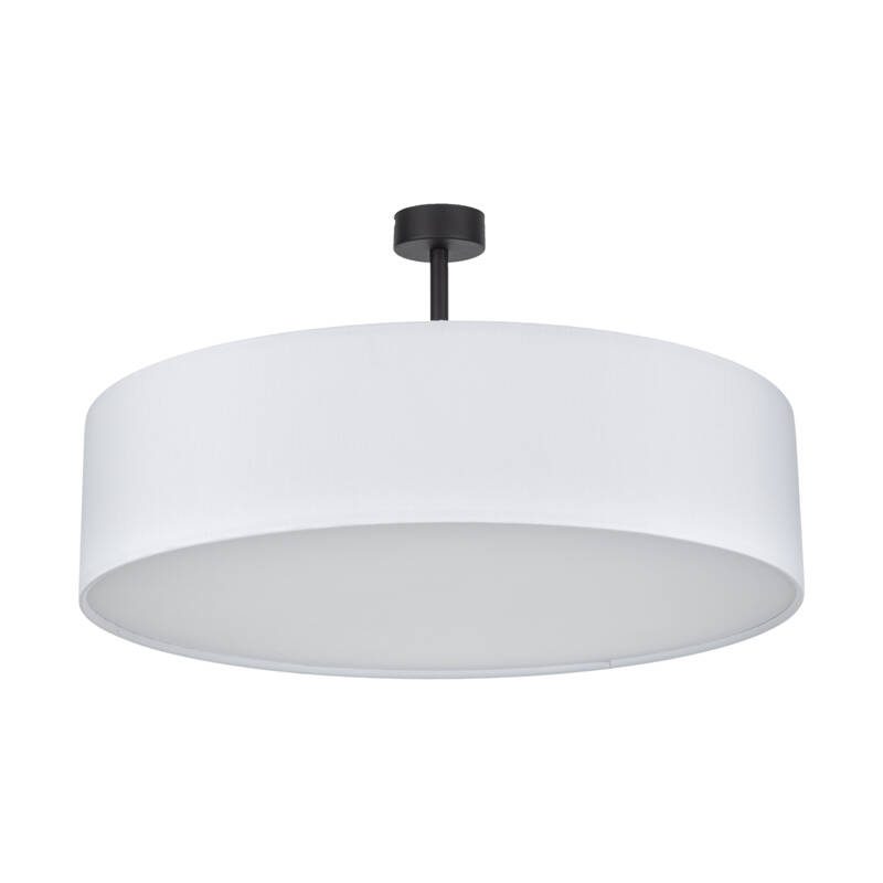 Image of Edit Basic 60 Semi-Flush Ceiling Light