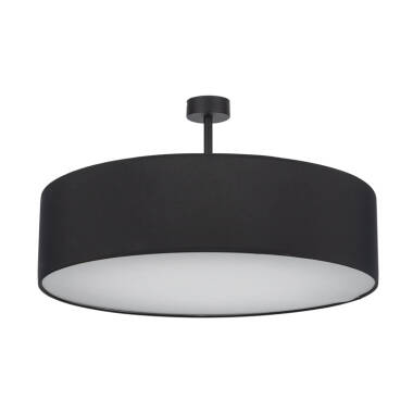 Edit Basic 60 Semi-Flush Ceiling Light