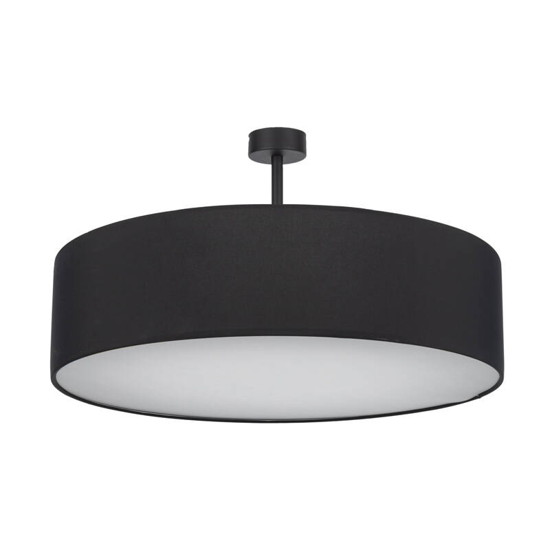 Image of Edit Basic 60 Semi-Flush Ceiling Light