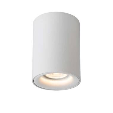 Lucide Bentoo Round LED Single Spotlight
