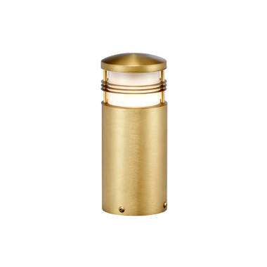 Elstead Newbrighton Outdoor Bollard Light