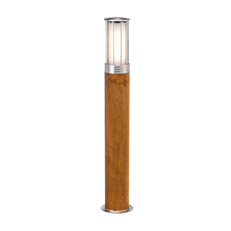 Image of Elstead Hornsea Outdoor Bollard Light