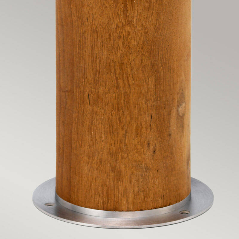 Image of Elstead Hornsea Outdoor Bollard Light