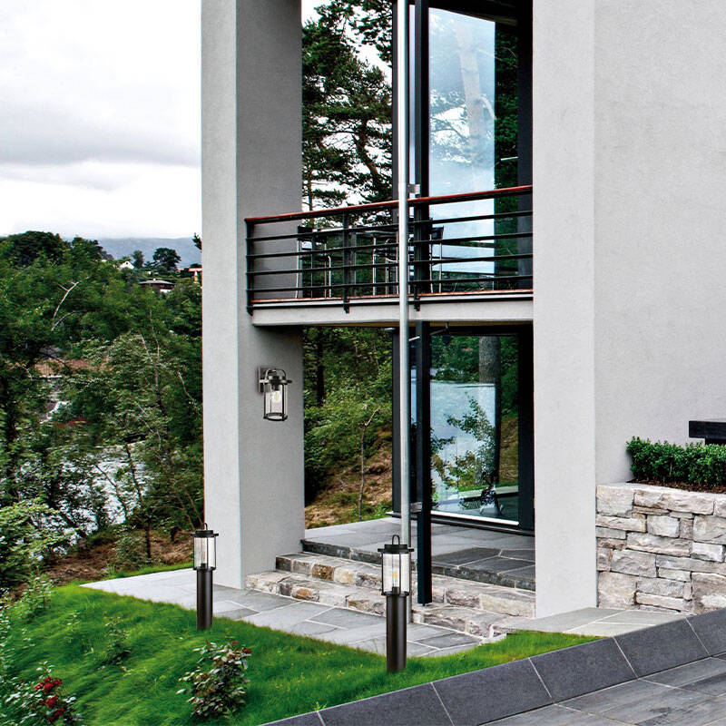 Image of Edit Kimolos Outdoor Post Light