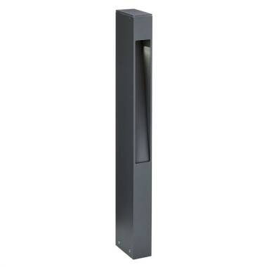 Mercurio 600 Outdoor Post Light