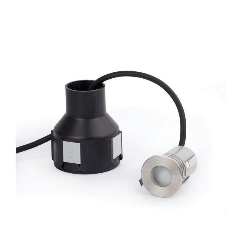 Image of Faro Barcelona Crosby Recessed Outdoor Ground Light