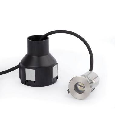 Faro Barcelona Curtis Recessed Outdoor Ground Light