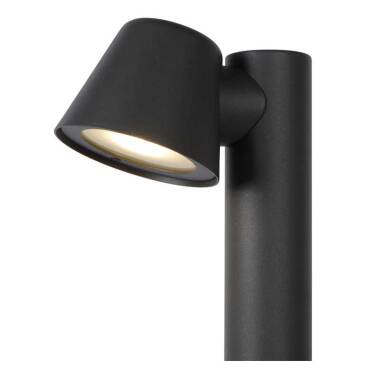 Image of Lucide Dingo 700 LED Outdoor Bollard Light
