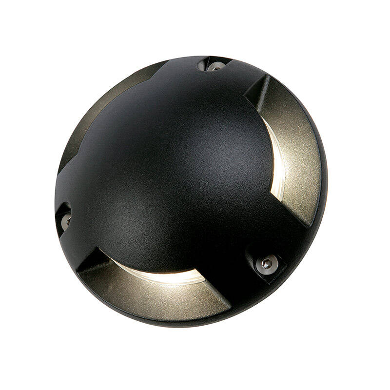 Image of Forum Scout LED Outdoor Ground Light