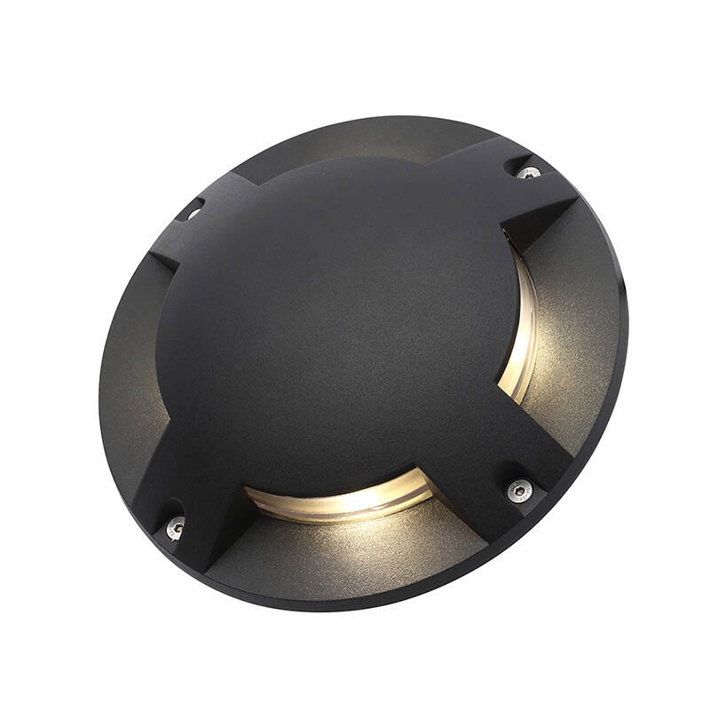 Image of Forum Scout LED Outdoor Ground Light