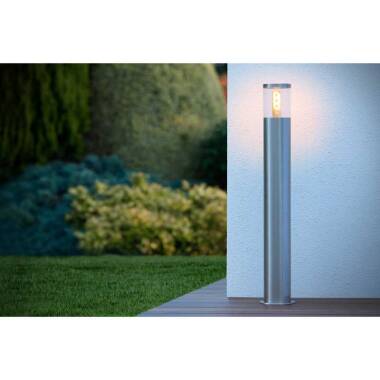 Image of Lucide Fedor 800 Outdoor Bollard Light