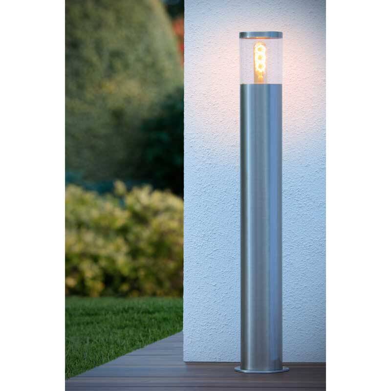 Image of Lucide Fedor 800 Outdoor Bollard Light