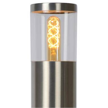 Image of Lucide Fedor 800 Outdoor Bollard Light
