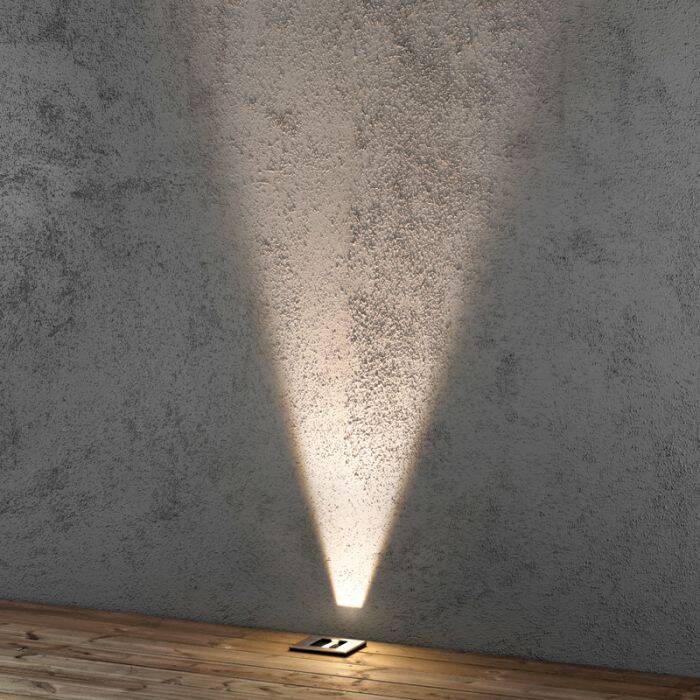 Image of Konstsmide High Power LED Ground Light