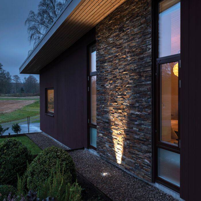 Image of Konstsmide High Power LED Ground Light