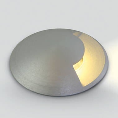 Rise LED Ground Light