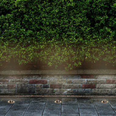 Image of Edit Coastal Outdoor Anti-Glare Ground Light