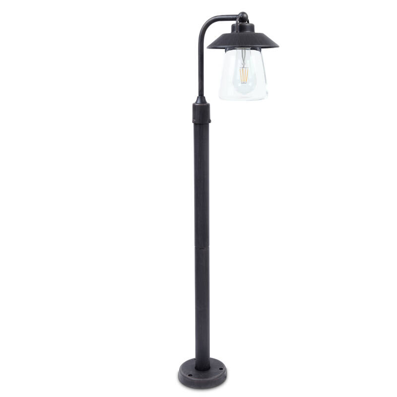 Image of Lutec Cate 945 Outdoor Post Light