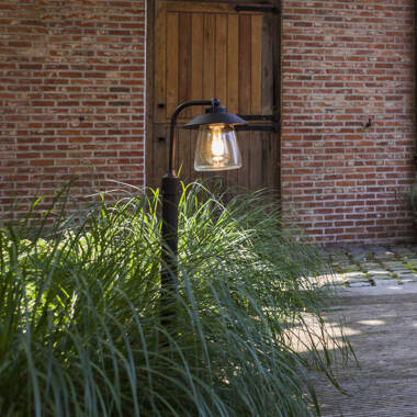 Image of Lutec Cate 945 Outdoor Post Light