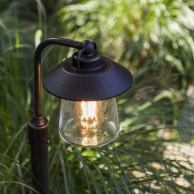Image of Lutec Cate 945 Outdoor Post Light