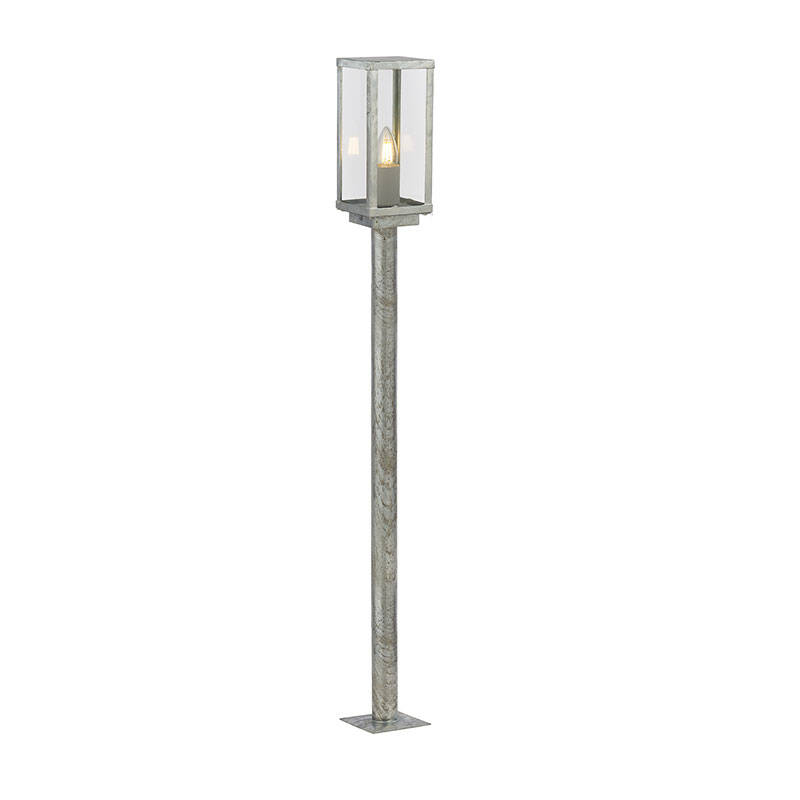 Image of Searchlight Box II Outdoor Post Light