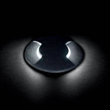 Cecilia LED Deck Light