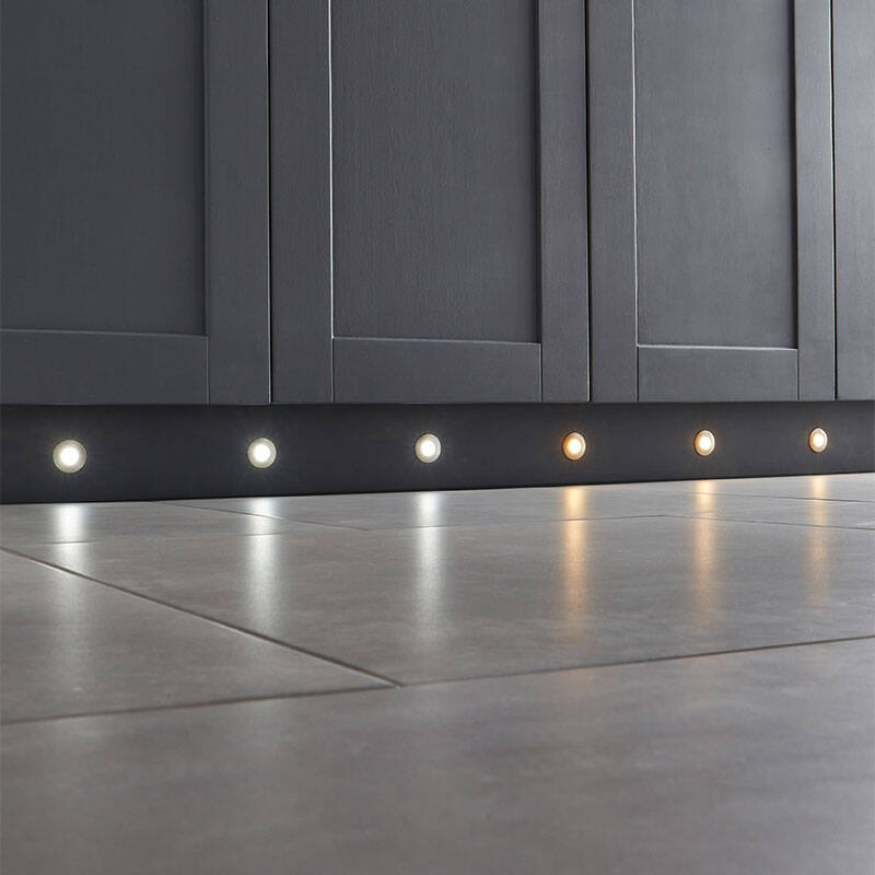 Image of Forum Ohio LED Deck Light