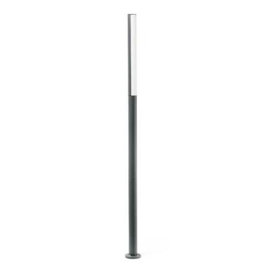 Faro Barcelona Beret LED Lamp Post