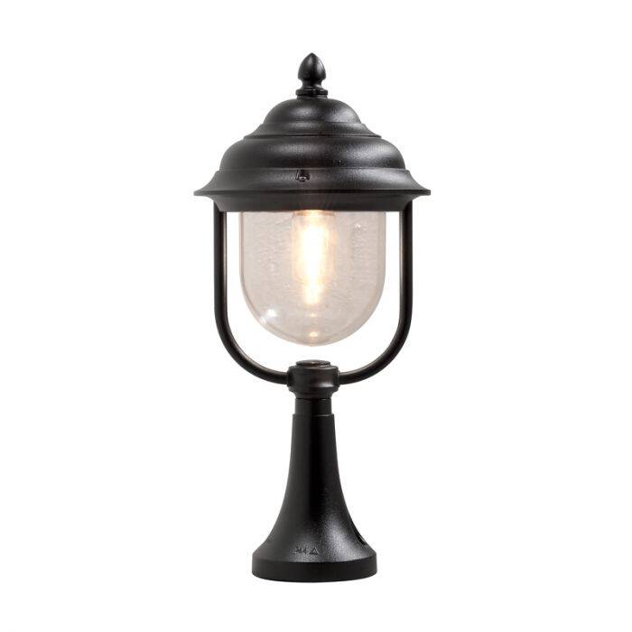Image of Konstsmide Parma Outdoor Pedestal Light