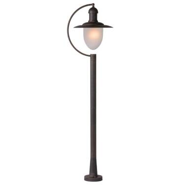 Lucide Aruba Lamp Post