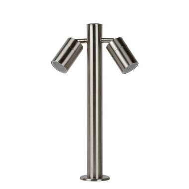 Image of Lucide Arne 500 LED Outdoor Post Light