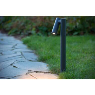 Image of Lucide Tatum 430 LED Spotlight Post Light