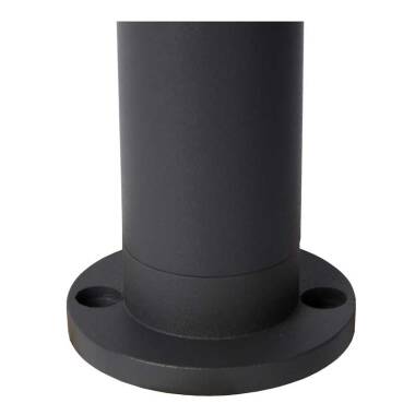 Image of Lucide Tatum 430 LED Spotlight Post Light