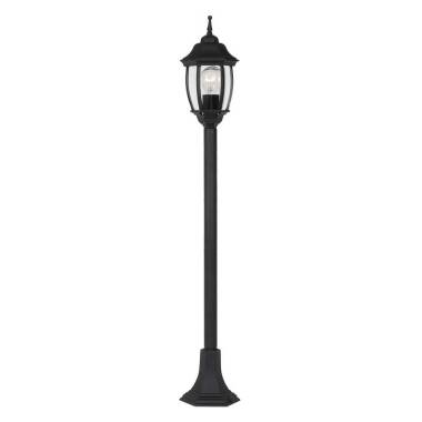 Lucide Tireno Lamp Post