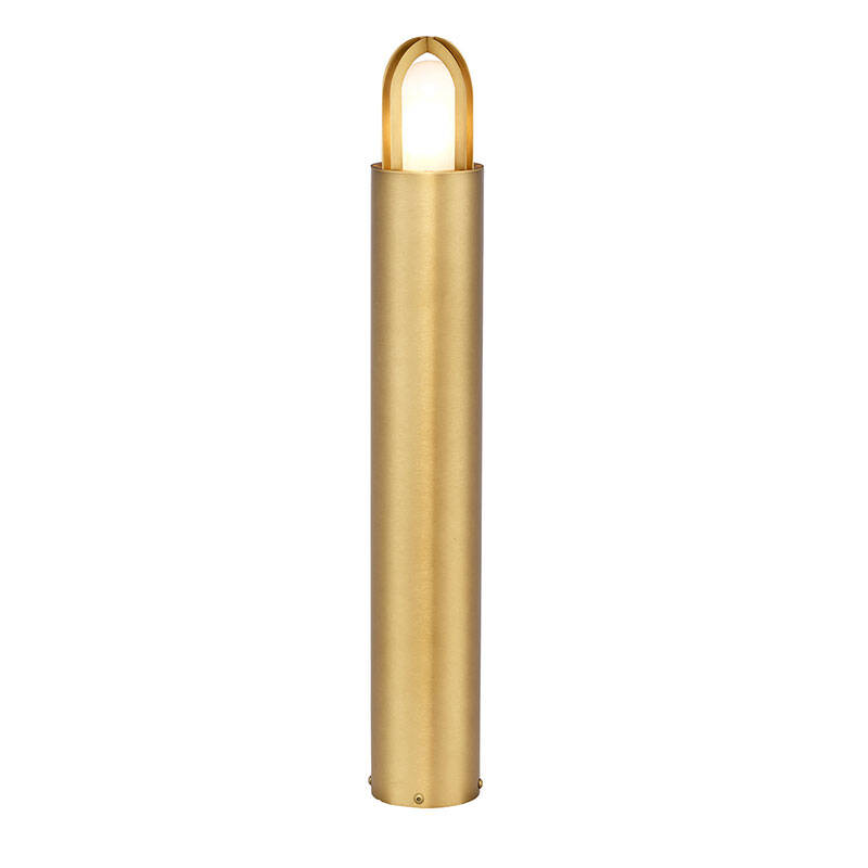Image of Elstead Paignton 700 Outdoor Bollard Light