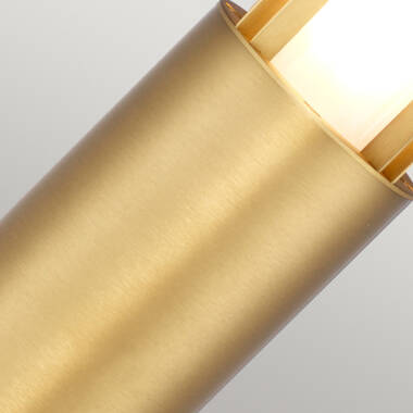 Image of Elstead Paignton 700 Outdoor Bollard Light