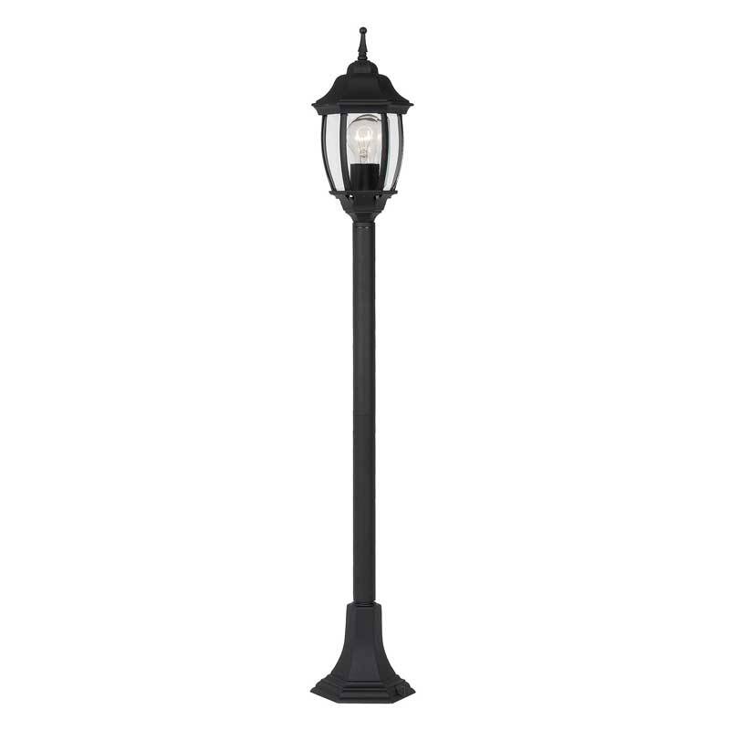 Image of Lucide Tireno Lamp Post