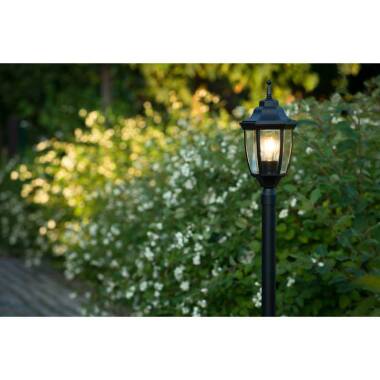 Image of Lucide Tireno Lamp Post