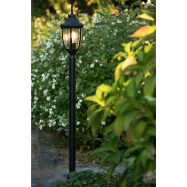 Image of Lucide Tireno Lamp Post