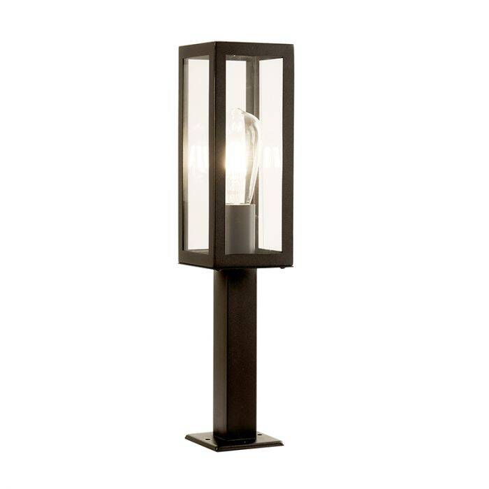 Image of Searchlight Box Outdoor Post Light